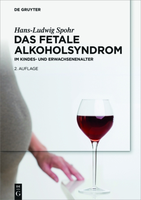 E-kniha Das Fetale Alkoholsyndrom Hans-Ludwig Spohr