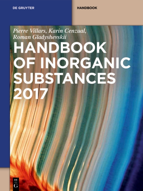E-Book Handbook Pierre Villars