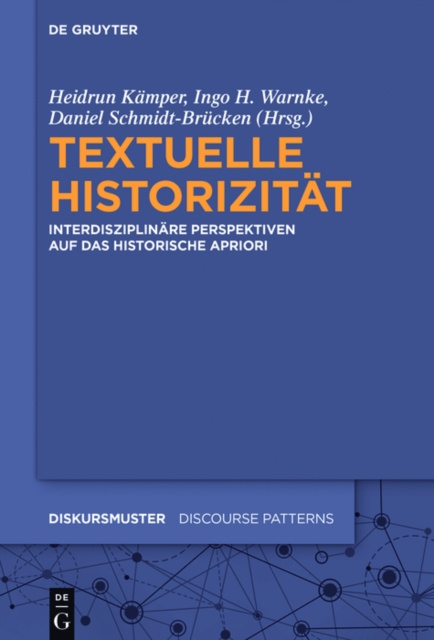 E-book Textuelle Historizitat Heidrun Kamper