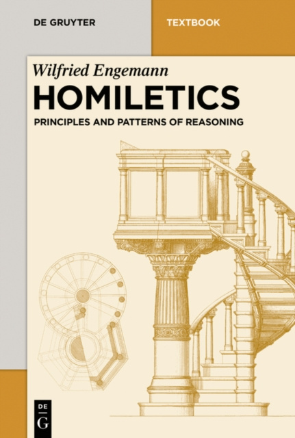 E-knjiga Homiletics Wilfried Engemann