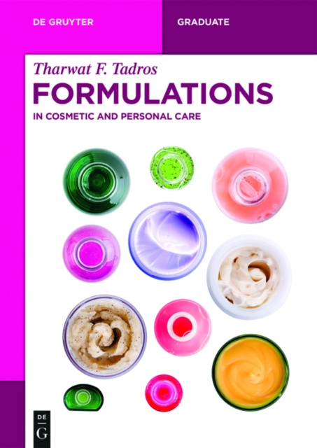 E-knjiga Formulations Tharwat F. Tadros
