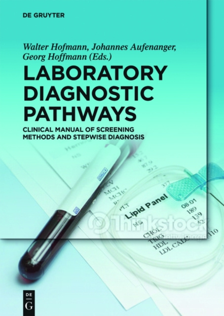 E-book Laboratory Diagnostic Pathways Walter Hofmann