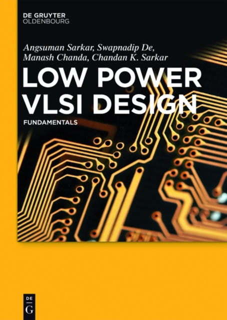 E-book Low Power VLSI Design Angsuman Sarkar