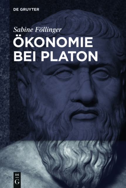 E-knjiga Okonomie bei Platon Sabine Follinger