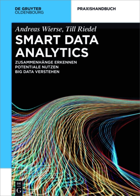 E-kniha Smart Data Analytics Andreas Wierse