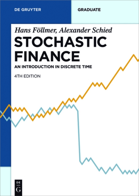 E-book Stochastic Finance Hans Follmer