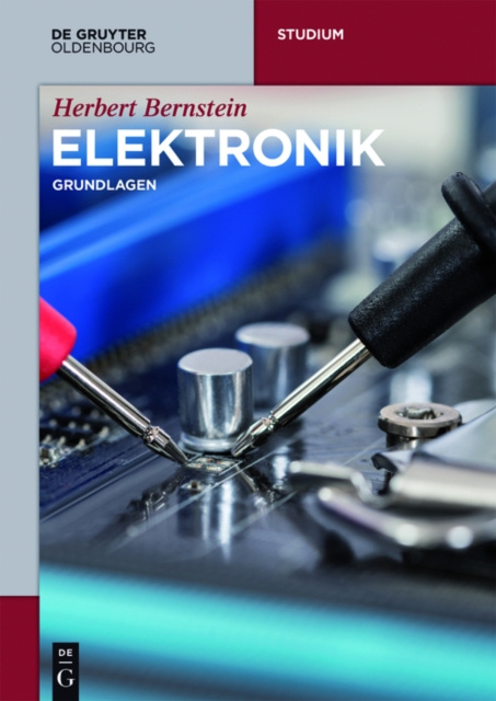E-kniha Elektronik 