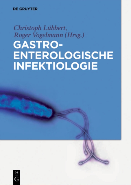 E-kniha Gastroenterologische Infektiologie Christoph Lubbert