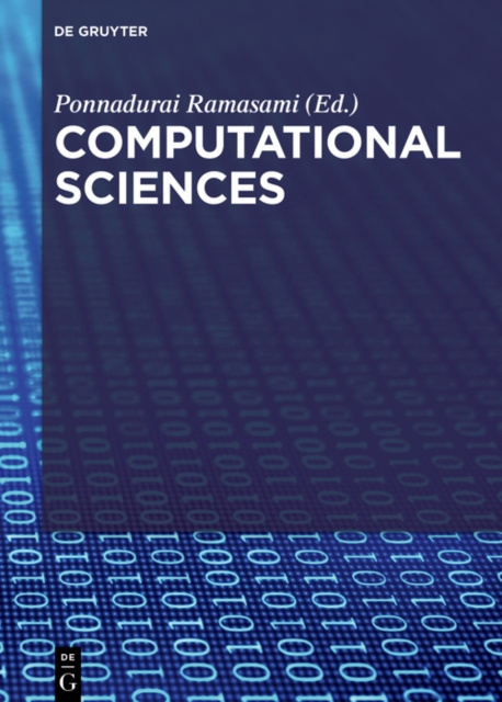 E-knjiga Computational Sciences Ponnadurai Ramasami