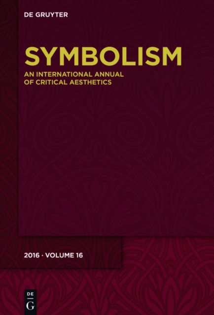 E-book Symbolism 16 Rudiger Ahrens