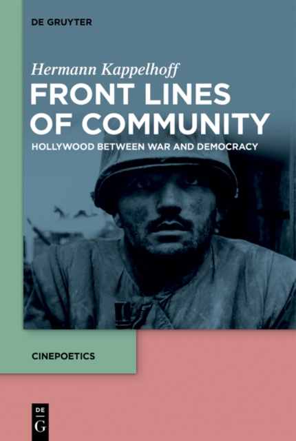 E-kniha Front Lines of Community Hermann Kappelhoff