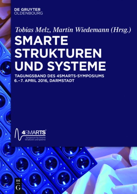 E-book Smarte Strukturen und Systeme Martin Wiedemann