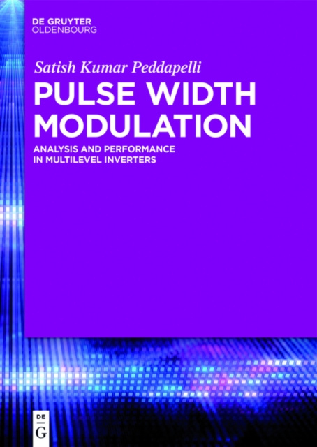 E-knjiga Pulse Width Modulation Satish Kumar Peddapelli