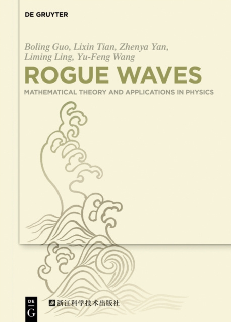 E-Book Rogue Waves Boling Guo