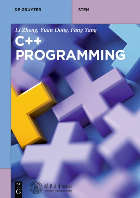 E-knjiga C++ Programming Yuan Dong