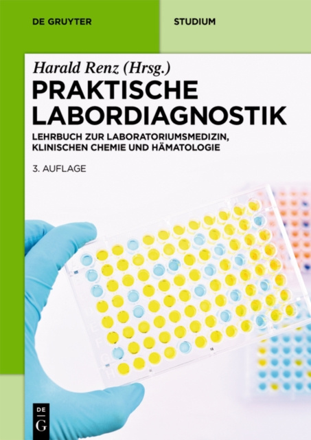 E-kniha Praktische Labordiagnostik Harald Renz