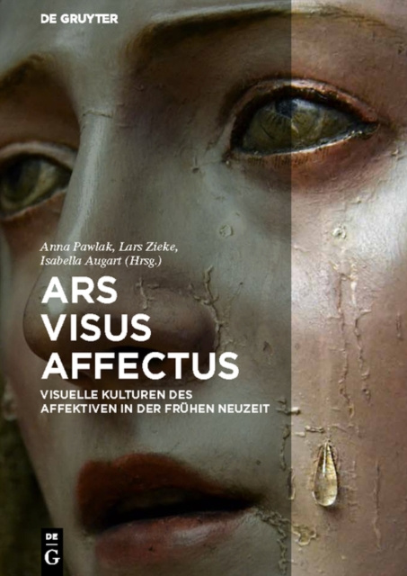 E-book Ars - Visus - Affectus Anna Pawlak