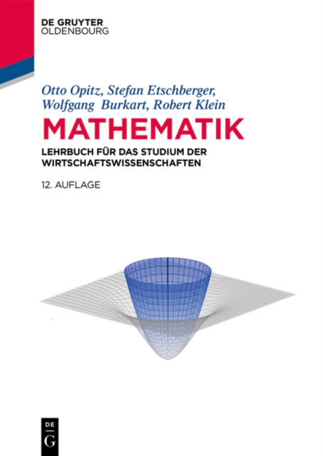 ebook Mathematik Otto Opitz