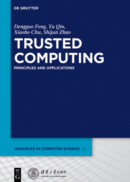E-knjiga Trusted Computing Dengguo Feng