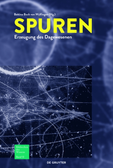 E-book Spuren Bettina Bock von Wulfingen