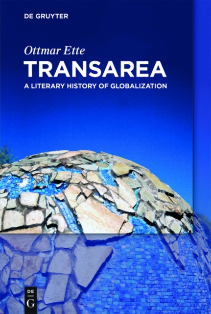 E-knjiga TransArea Ottmar Ette
