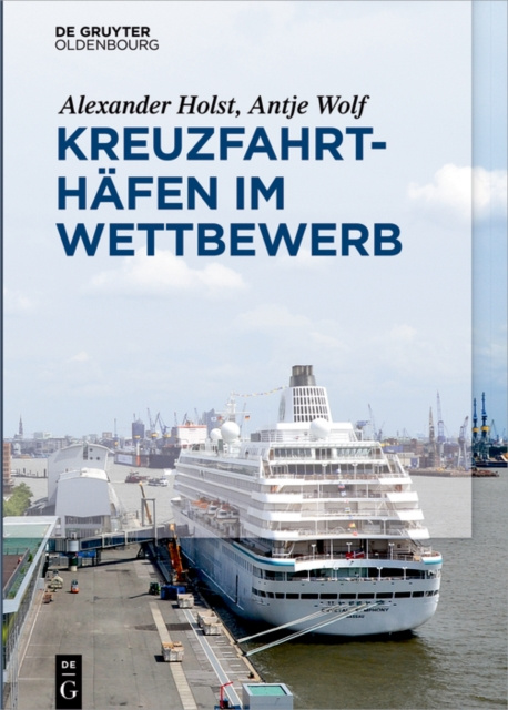 E-kniha Kreuzfahrthafen im Wettbewerb Alexander Holst