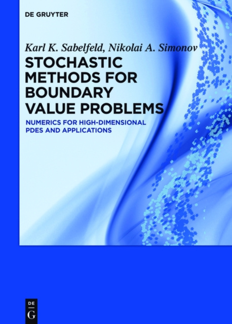 E-book Stochastic Methods for Boundary Value Problems Karl K. Sabelfeld