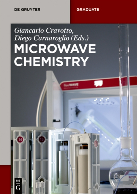 E-book Microwave Chemistry Giancarlo Cravotto