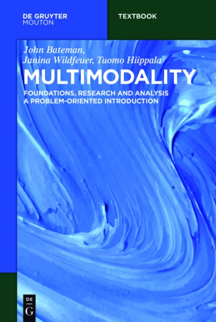 E-knjiga Multimodality John Bateman