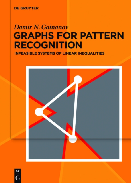 E-knjiga Graphs for Pattern Recognition Damir Gainanov