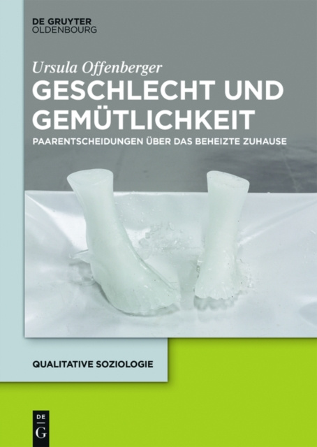 E-book Geschlecht und Gemutlichkeit Ursula Offenberger