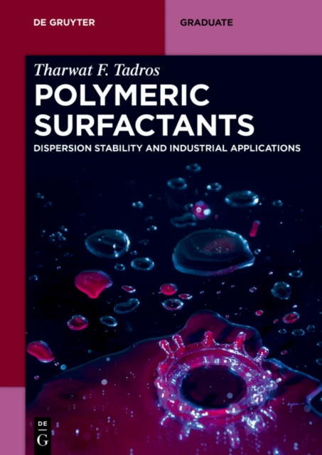 E-book Polymeric Surfactants Tharwat F. Tadros