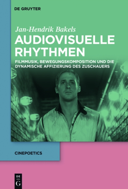 E-knjiga Audiovisuelle Rhythmen Jan-Hendrik Bakels