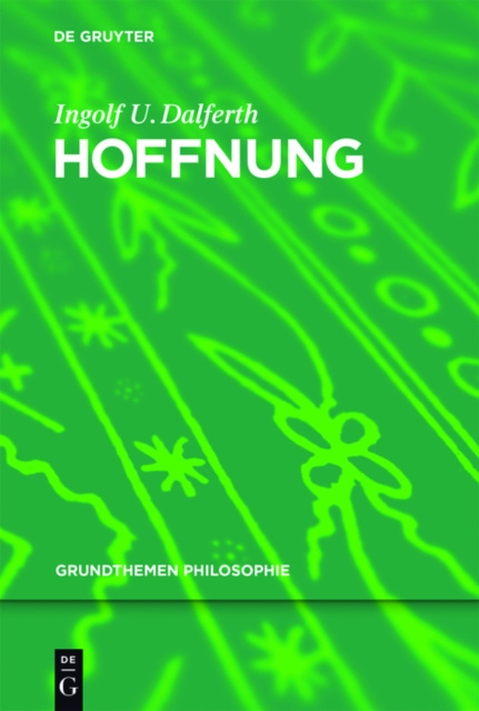 E-book Hoffnung Ingolf U. Dalferth
