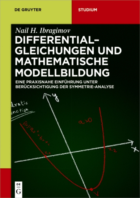 E-book Differentialgleichungen und Mathematische Modellbildung Nail H. Ibragimov