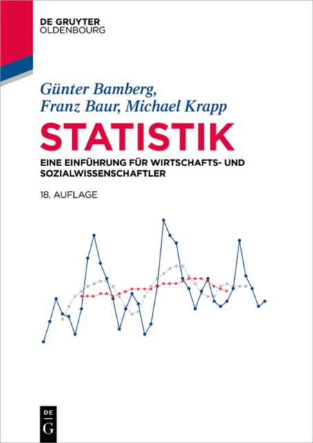 E-book Statistik Gunter Bamberg