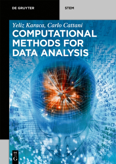 E-knjiga Computational Methods for Data Analysis Yeliz Karaca