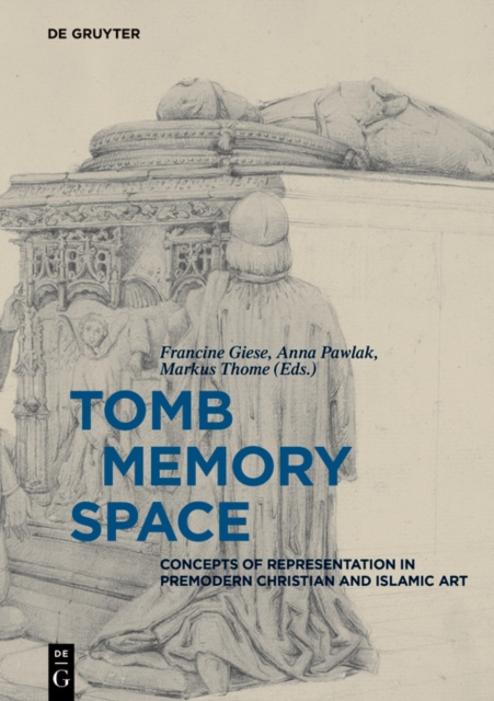 E-book Tomb - Memory - Space Francine Giese