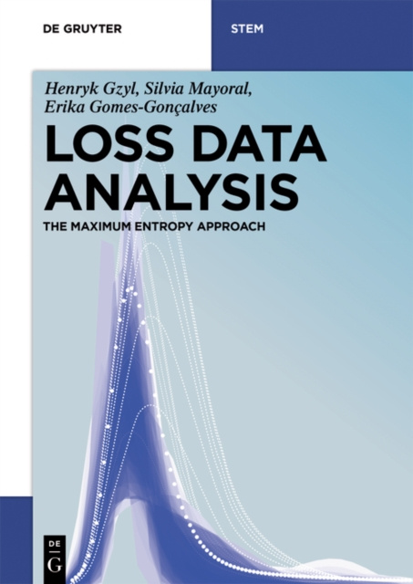 E-book Loss Data Analysis Henryk Gzyl