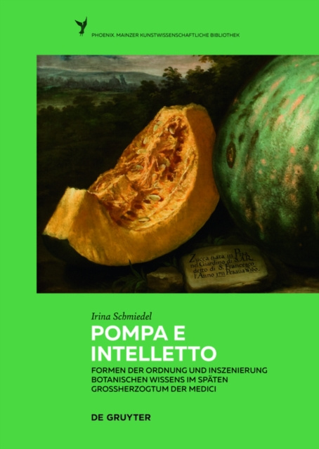 E-book Pompa e intelletto Irina Schmiedel