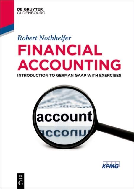 E-knjiga Financial Accounting Robert Nothhelfer