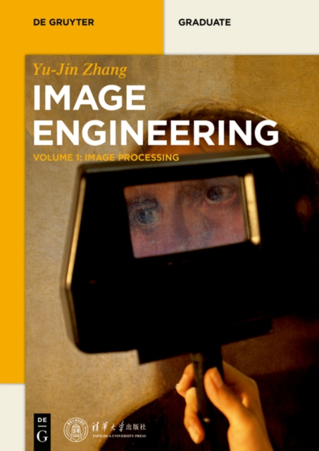 E-knjiga Image Processing Tsinghua University Press