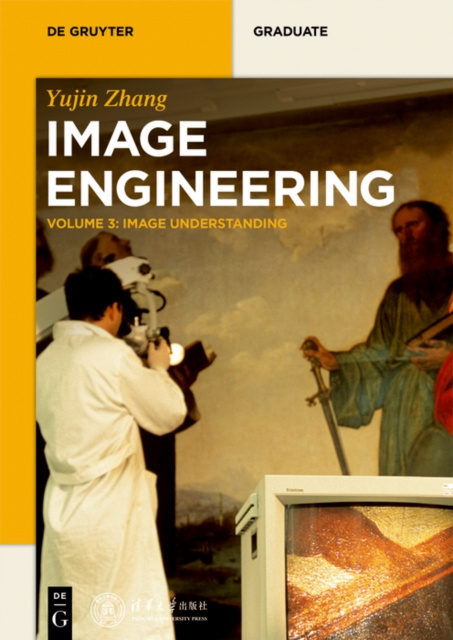 E-book Image Understanding Tsinghua University Press