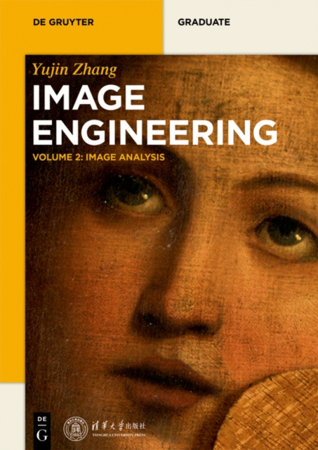 E-knjiga Image Analysis Tsinghua University Press