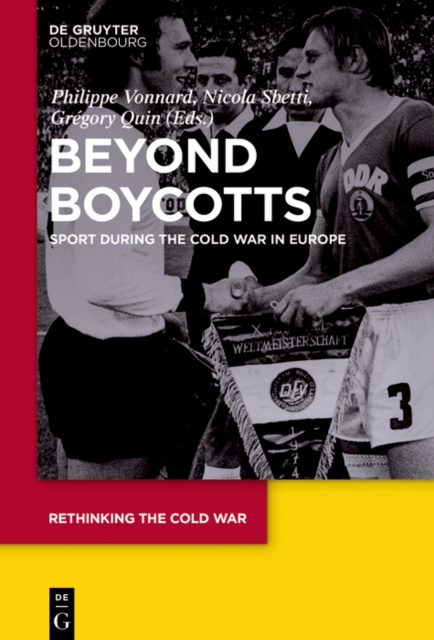 E-book Beyond Boycotts Philippe Vonnard