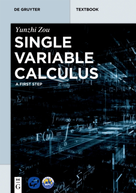 Libro electrónico Single Variable Calculus Yunzhi Zou