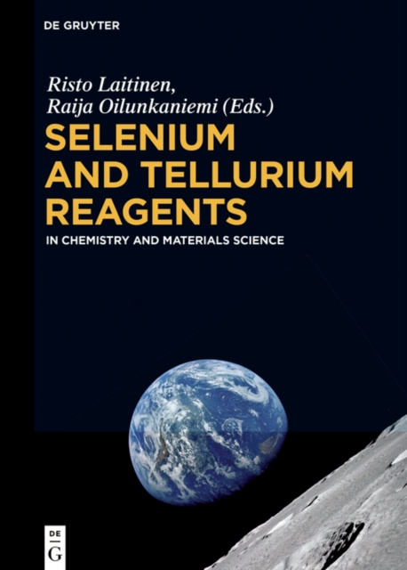 E-book Selenium and Tellurium Reagents Risto Laitinen