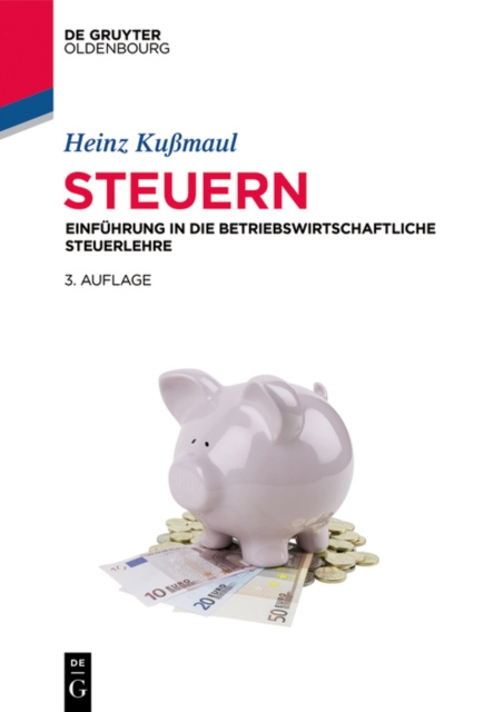 ebook Steuern Heinz Kumaul