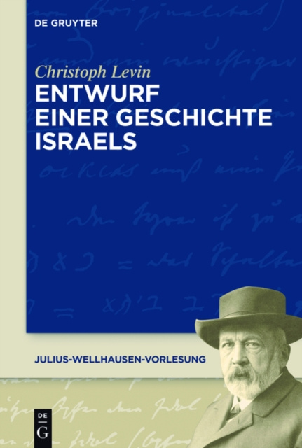 E-book Entwurf einer Geschichte Israels Christoph Levin