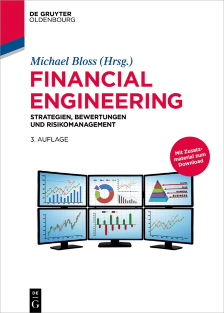 E-knjiga Financial Engineering Michael Bloss